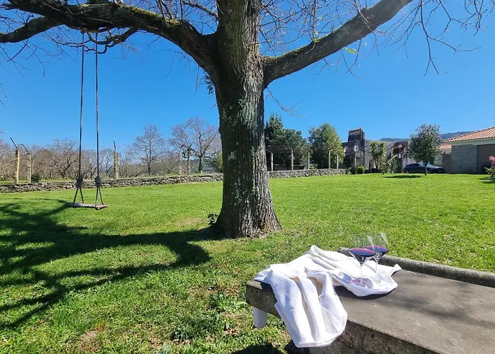 Quinta De Grejufe - *