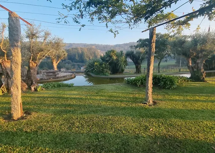 Quinta De Grejufe - *