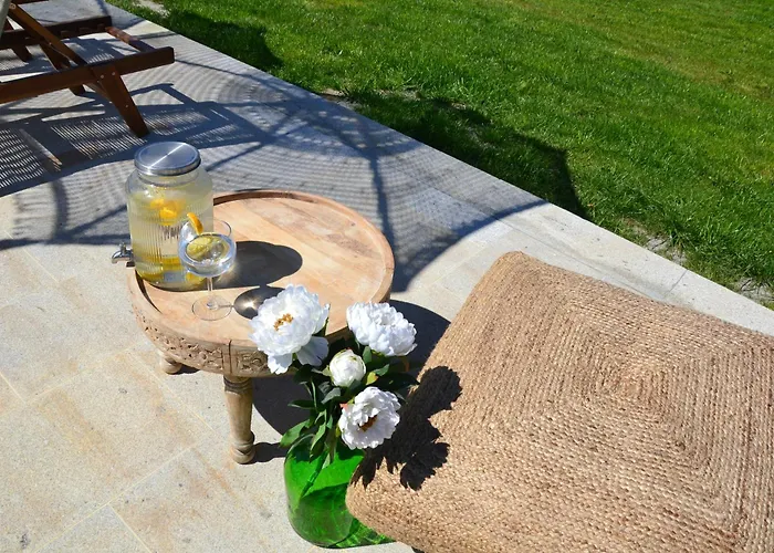 Quinta De Grejufe - *