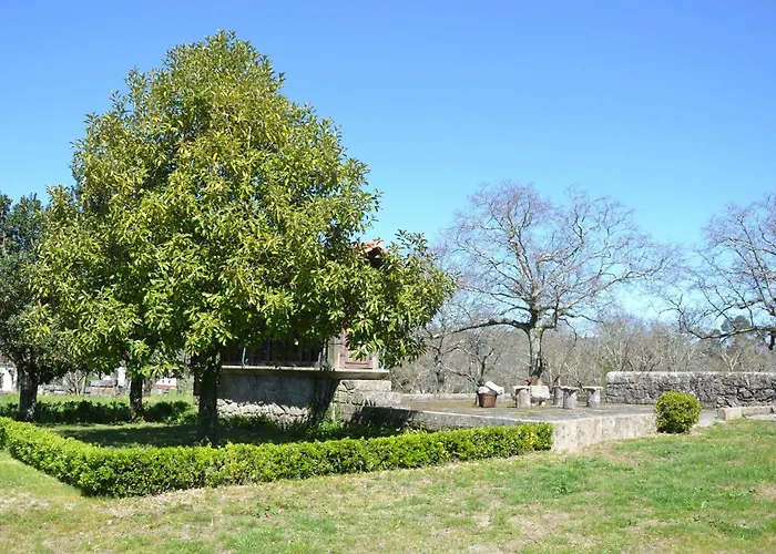 Quinta De Grejufe - *