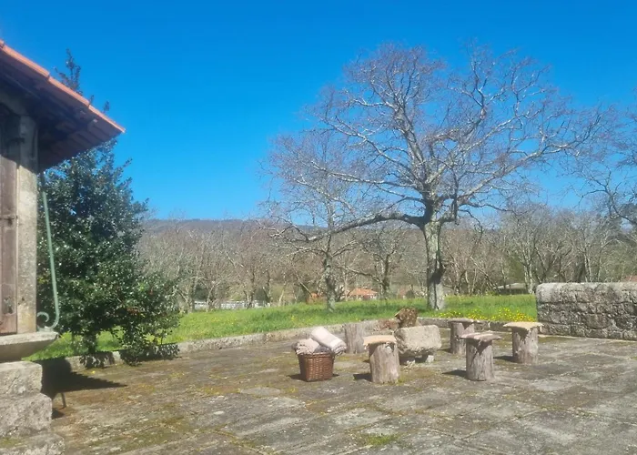 Quinta De Grejufe - * Ponte de Lima