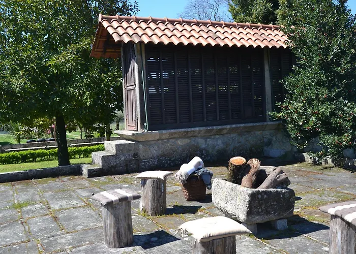 Quinta De Grejufe - * Ponte de Lima