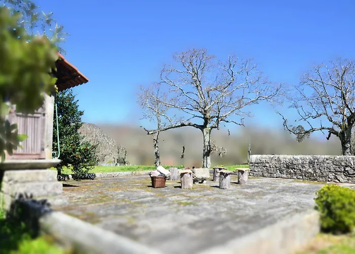 Quinta De Grejufe -